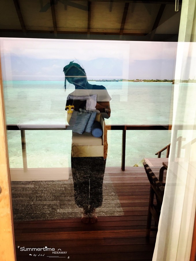 神仙珊瑚岛Island Hideaway